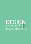 Research paper thumbnail of ARTIGO ERGODESIGN ECOERGONOMIA ACESSIBILIDADE E APRENDIZAGEM