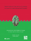 Research paper thumbnail of Frontiers of the Roman Empire: The Roman Frontiers in Wales