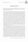 Research paper thumbnail of Jonathan E. Glixon, Mirrors of Heaven or Worldly Theaters? Venetian Nunneries and Their Music. Oxford: Oxford University Press, 2017. xvii + 451 pp. £35.99 ISBN 978-0-19-0259-12-9 (hb)