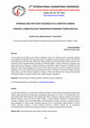 Research paper thumbnail of Hardness and Fracture Toughness of a Cemented Carbide