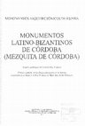 Research paper thumbnail of Los Omeyas en Spania : monumentos latino-bizantinos y la Mezquita de Córdoba