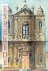 Research paper thumbnail of L'opera d'arte e il suo committente: Il sacerdote Luigi Carnevale e la Madonna degli abbandonati di Giovan Battista Santoro.