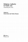 Research paper thumbnail of How the Guru Lost His Power: Public Anxieties of Tantric Knowledge in the Sanskrit Vetāla Tales