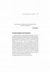 Research paper thumbnail of Functional approaches in translation studies in Germany Functional approaches in translation studies in Germany