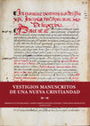 Research paper thumbnail of Mario A. Sánchez Aguilera, "¿Huehuetlahtolli del Viejo Mundo? Los Proverbios de Salomón en los sermones sahaguntinos", Vestigios manuscritos de una nueva cristiandad, 2022.