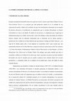 Research paper thumbnail of La teoría literaria dentro de la crítica cultural