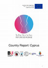 Research paper thumbnail of OSSPC Country Report: Cyprus