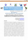 Research paper thumbnail of Impacto De La Virtualización De La Inscripción a Examenes Finales en La Calidad De La Información en La Universidad Nacional De Luján