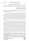 Research paper thumbnail of Resenha Da Obra Fonologia, Fonética e Ensino: Guia Introdutório