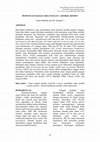 Research paper thumbnail of Penentuan Kadaluarsa Pangan : Artikel Riview