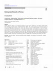 Research paper thumbnail of Resting-state Networks in Tinnitus