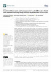 Research paper thumbnail of Combined Curcumin and Lansoprazole-Loaded Bioactive Solid Self-Nanoemulsifying Drug Delivery Systems (Bio-SSNEDDS)