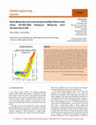 Research paper thumbnail of River Modeling for Flood Inundation Map Predictions Using 2D-HEC-RAS Hydraulic Modeling with Integration of Gis