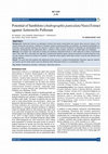 Research paper thumbnail of Potential of Sambiloto (Andrographis paniculata Nees) Extract against Salmonella Pullorum