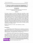 Research paper thumbnail of The Effect of Watching English Movies with Subtitles on ESP Students’ Content and Vocabulary Comprehension. A Study Conducted at an Indonesia Polytechnic Engineering