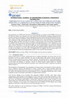 Research paper thumbnail of IJESRT INTERNATIONAL JOURNAL OF ENGINEERING SCIENCES & RESEARCH TECHNOLOGY PERFORMANCE EVALUATION OF A CDMA 1XEV-DO WIRELESS NETWORK OPERATING AT A FREQUENCY OF 876.76MHz IN PORT-HARCOURT NIGERIA