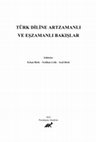 Research paper thumbnail of DİLİN BİR SAVAŞ SEBEBİ OLMASI: RUSYA ÖRNEĞİ