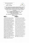 Research paper thumbnail of La Réforme Algérienne De La Deuxième Génération:Défis Et Contraintes Liés Au Manque De Dispositifs D’évaluation De Compétences