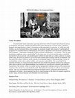 Research paper thumbnail of Syllabus-Environmental Ethics