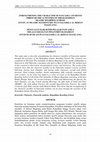 Research paper thumbnail of Penguatan Karakter (Profil) Pelajar Pancasila Melalui Kegiatan Pesantren Ramadhan (Studi DI SD Islam Plus Salsabila Al Ikhsan Magelang)