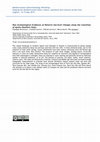 Research paper thumbnail of New Archaeological Evidences of Relative Sea-level Changes along the Coastlines of Apulia (Southern Italy)