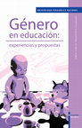 Research paper thumbnail of Genero en educacion