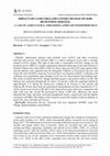 Research paper thumbnail of Impact of Land Use/Land Cover Change on Soil Retention Service: A Case of Agricultural-Urbanized Landscape in Northern Iran