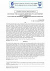 Research paper thumbnail of Geleneksel Türk Halk Oyunlarinin Posta Pullari Üzeri̇nden Değerlendi̇ri̇lmesi̇