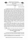 Research paper thumbnail of TÜRK-RUS İLİŞKİLERİ BAĞLAMINDA RUSYA'DA TÜRKOLOJİ'NİN TARİHSEL GELİŞİMİ