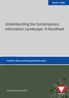 Research paper thumbnail of Understanding the Contemporary Information Landscape