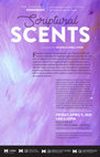 Research paper thumbnail of Scriptural Scent 2021