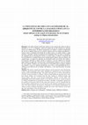 Research paper thumbnail of La influencia islámica en las exégesis de al-Qirqisānī: el uso de la analogía lógica en la interpretación religiosa