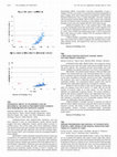 Research paper thumbnail of 765 Disease Progression and Survival of Patients with Positive Lymph Nodes After Radical Prostatectomy: There is a Chance of Cure!