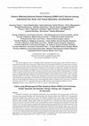 Research paper thumbnail of Factors Affecting Adverse Events Following SARS-CoV-2 Vaccine among Indonesian Ear, Nose, and Throat Specialist, and Residences