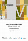 Research paper thumbnail of Visita de estudo ao litoral de Vila Nova de Gaia