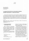 Research paper thumbnail of La biotecnología en Estados Unidos: oportunidades y casos de éxito