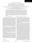 Research paper thumbnail of Calculation of the graphene C1score level binding energy