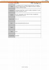 Research paper thumbnail of < Contributed Talk 4> Finding Biological Roles of Averaging Effect of Large Numbers: The Existence of Genome Vehicles Guiding Cell Fate Decision