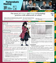 Research paper thumbnail of The power of Animes and Mangas in Psychology practices with adolescents at school