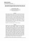 Research paper thumbnail of Mengembangkan Kecerdasan Kinestetik Anak Usia Dini Melalui Pembelajaran Multiple Intelligences