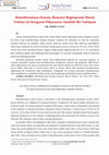 Research paper thumbnail of Künstlerroman (Sanatçı Romanı) Bağlamında Murat Gülsoy’un Kurgusal Dünyasına Analitik Bir Yaklaşım