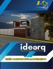 Research paper thumbnail of C.V. IDEAR. DISEÑO CONSTRUCCIÓN MANTENIMIENTO