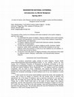 Research paper thumbnail of Introduction to World Religions - Syllabus