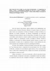 Research paper thumbnail of Eu sou escritor de H(h)istória(s)! : as competências de leitura e escrita e a aprendizagem da H(h)istória