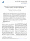 Research paper thumbnail of The Behavioural Consequences of Perceived Service Quality: A Study of the Indian Telecommunication Industry