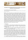 Research paper thumbnail of DETERMINAÇÃO DE ERITROGRAMA DE MACACOS-PREGO (Cebus spp) PELO MÉTODO DE CONTAGEM MANUAL