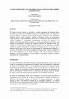 Research paper thumbnail of La inflación básica en Colombia : evaluación de indicadores alternativos