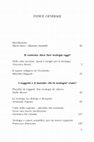 Research paper thumbnail of Unità della ragione – pluralità del razionale. Verso una nuova mediazione, in: Fare teologia per questo mondo, per questo tempo, a cura di M. Farci - M. Nardello, Associazione Teologica Italiana, Glossa, Milano 2022, 115-138.