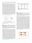 Research paper thumbnail of Performance evaluation of machine learning models for distributed denial of service attack detection using improved feature selection and hyper‐parameter optimization techniques