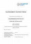 Research paper thumbnail of Eine Bilddidaktik im DaZ-Lehrwerk "Schritte plus Neu Österreich A1